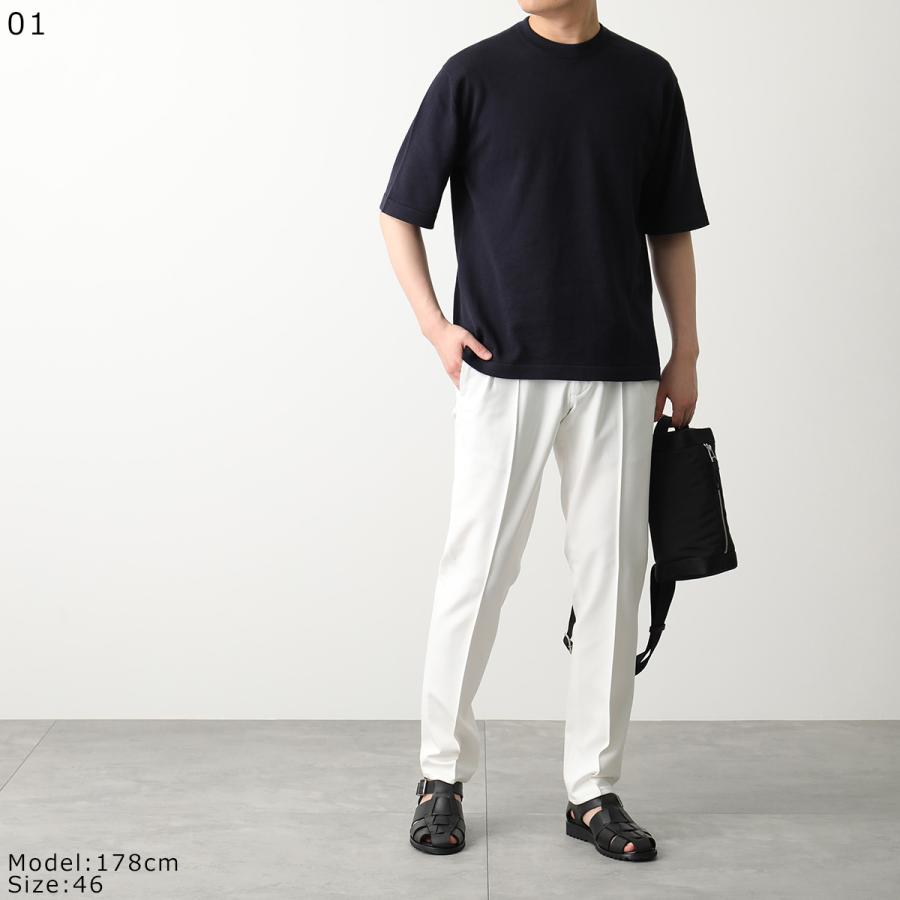 giab's ARCHIVIO ジャブスアルキヴィオ イージーパンツ MASACCIO R1