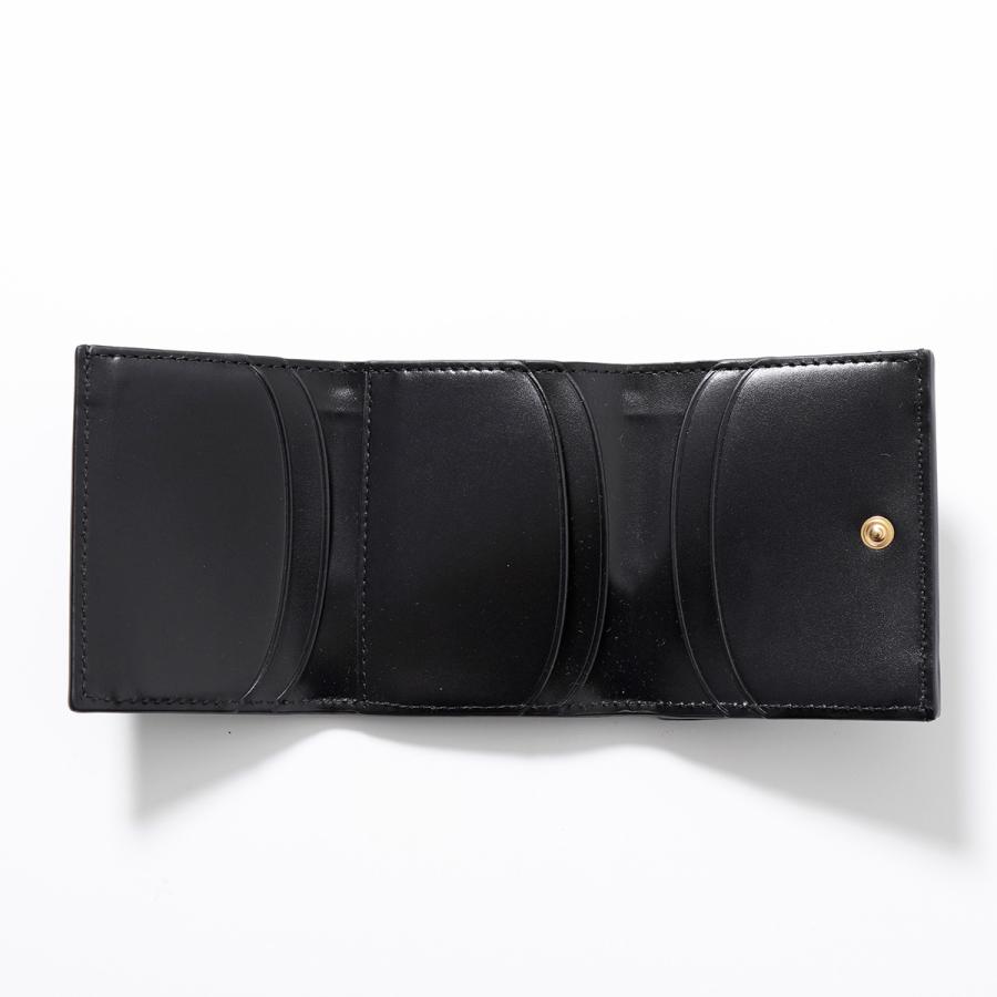 A.P.C.（アーペーセー） APC A.P.C. 三つ折り財布 TRIFOLD GENEVE