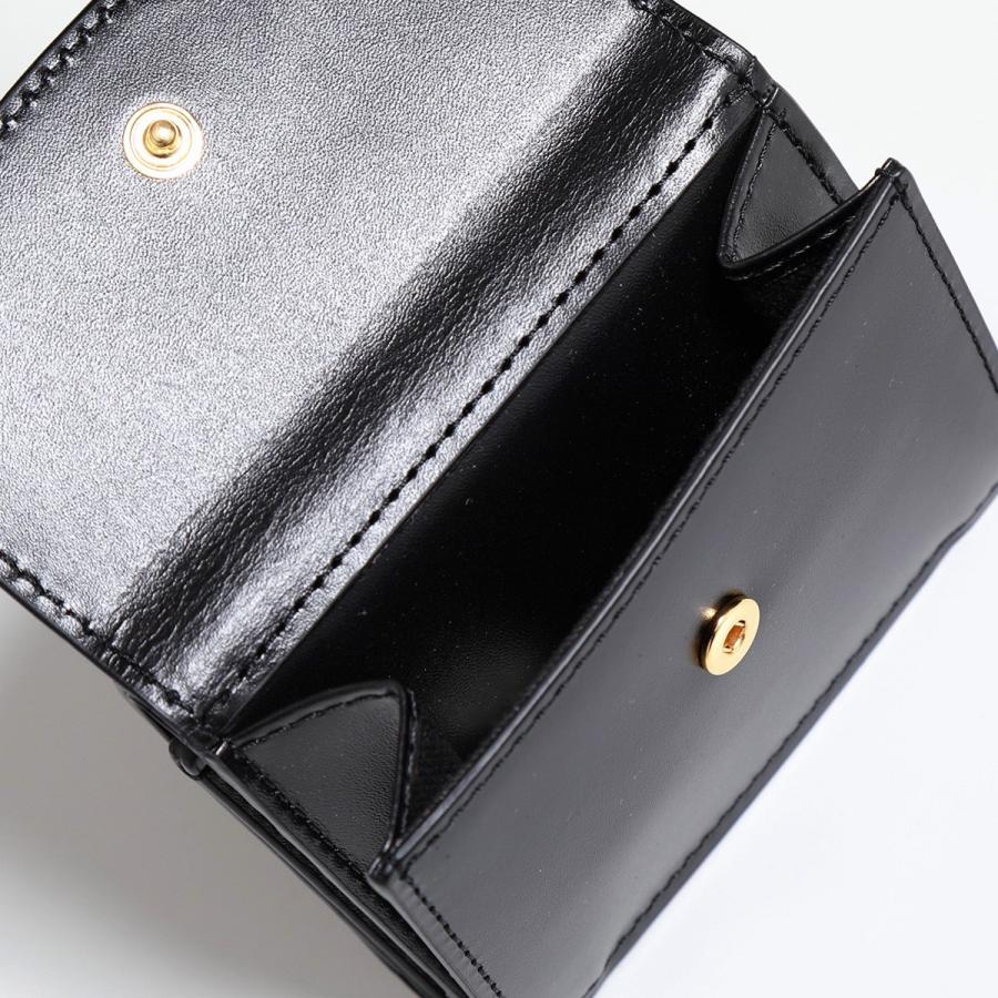 A.P.C.（アーペーセー） APC A.P.C. 三つ折り財布 TRIFOLD GENEVE