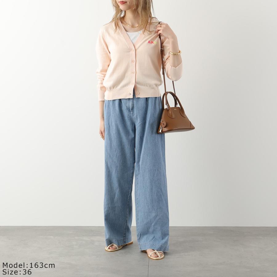 A.P.C.（アーペーセー） APC A.P.C. ジーンズ pantalon tressie COGDG
