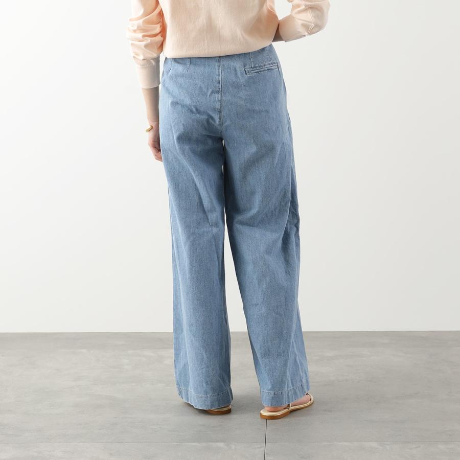 A.P.C.（アーペーセー） APC A.P.C. ジーンズ pantalon tressie COGDG