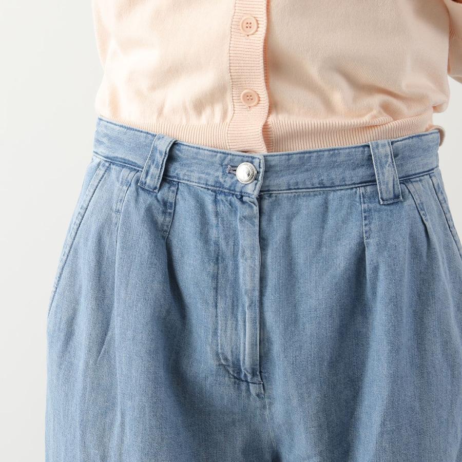 A.P.C.（アーペーセー） APC A.P.C. ジーンズ pantalon tressie COGDG