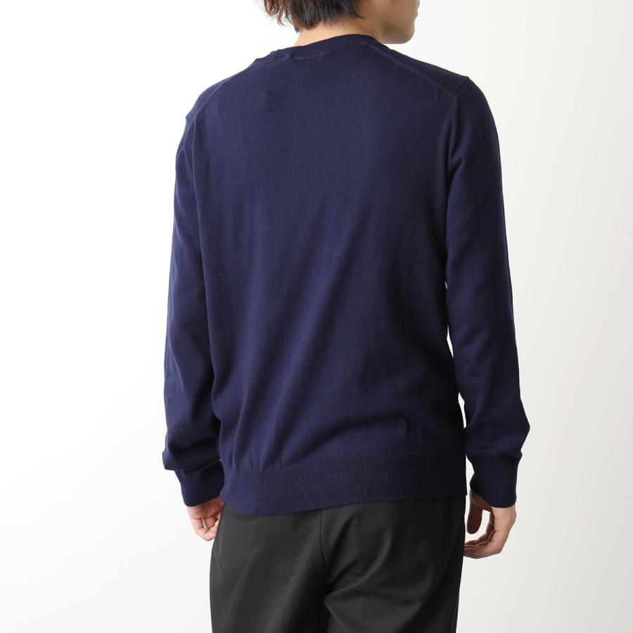 A.P.C.（アーペーセー） APC A.P.C. セーター pull marvin COGDK