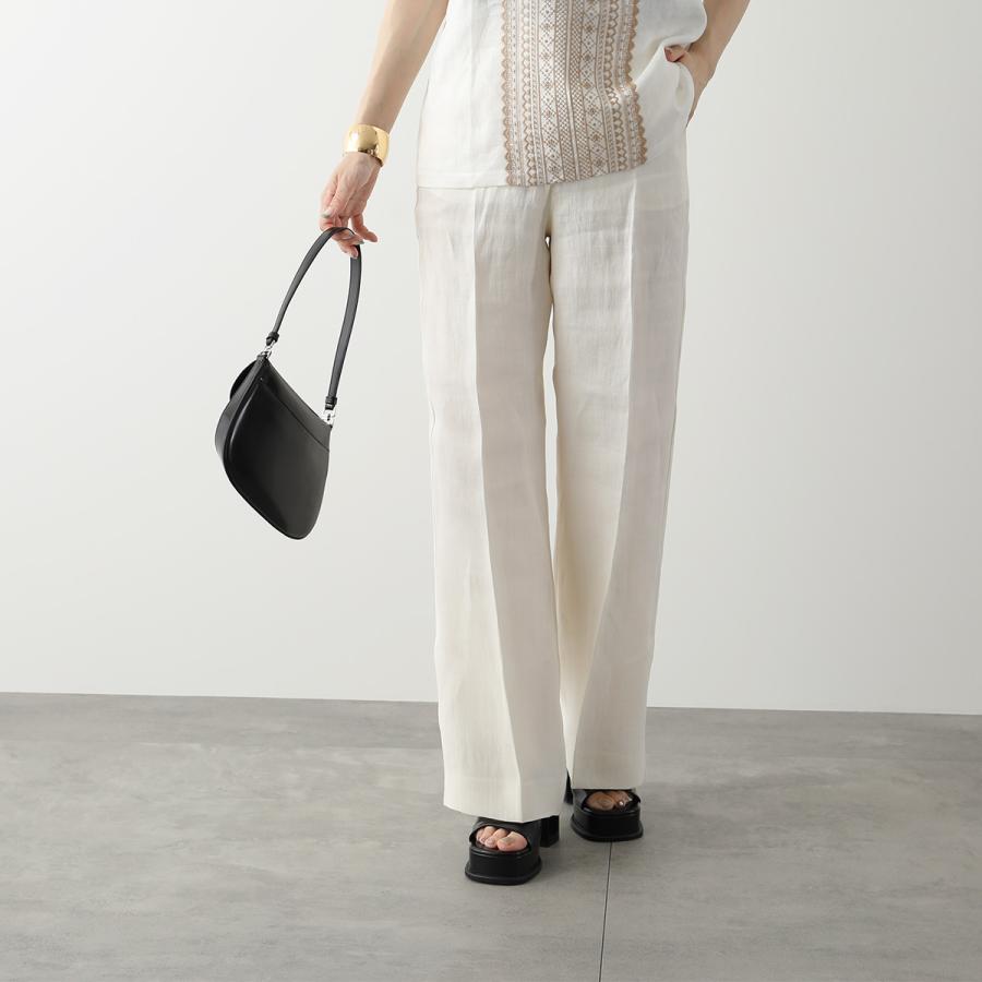 MAX MARA Weekend マックスマーラ ウィークエンド ワイドパンツ MAX MARA Weekend マックスマーラ ウィークエンド ワイドパンツ