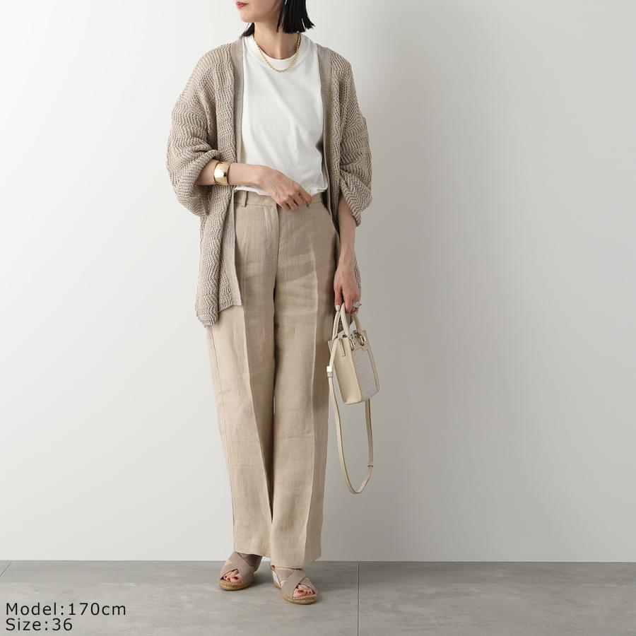 MAX MARA Weekend マックスマーラ ウィークエンド ワイドパンツ MAX MARA Weekend マックスマーラ ウィークエンド ワイドパンツ