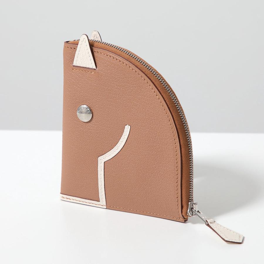 HERMES エルメス コインケース パドック コンパクト Paddock HERMES エルメス コインケース パドック コンパクト Paddock