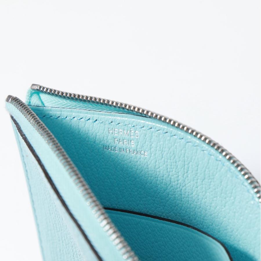 HERMES（エルメス） コインケース パドック コンパクト Paddock