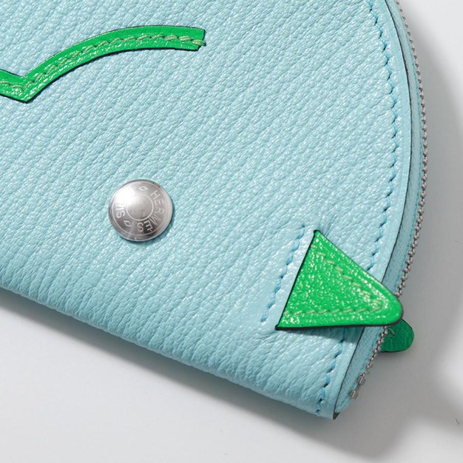 新品未使用 エルメス パドックケース HERMES （新品・未使用品）エルメス パドック ホース 馬 コイン