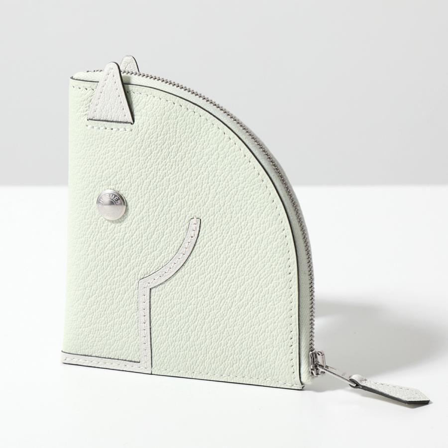 専用→エルメス　パドック　ケース HERMES（エルメス） コインケース パドック コンパクト Paddock
