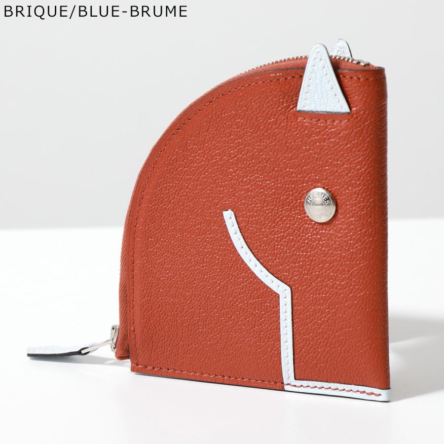 HERMES エルメス コインケース パドック コンパクト Paddock HERMES エルメス コインケース パドック コンパクト Paddock