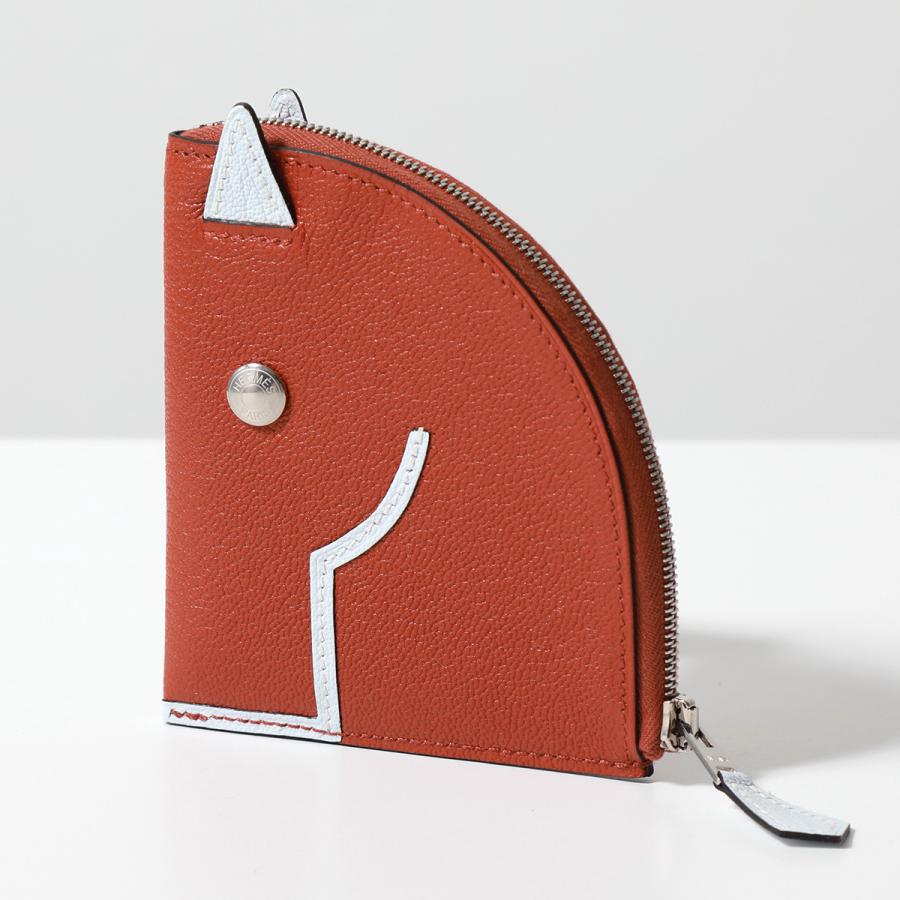 HERMES エルメス コインケース パドック コンパクト Paddock HERMES エルメス コインケース パドック コンパクト Paddock