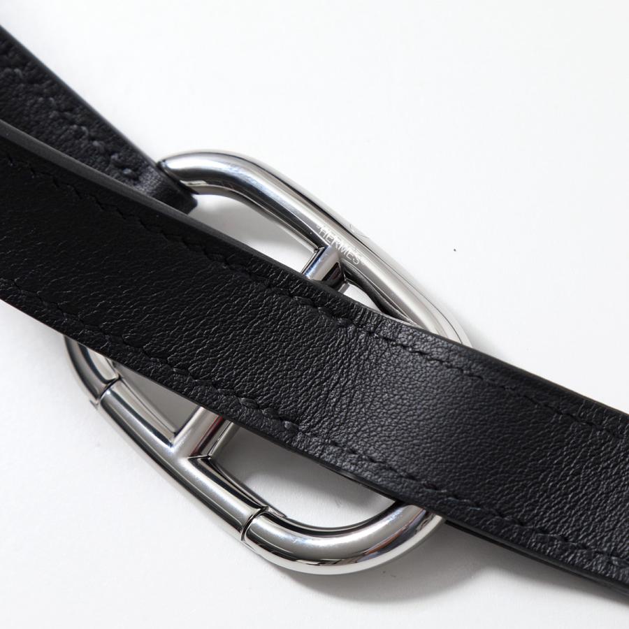 HERMES エルメス クロスボディバッグ Portefeuille Pochenplus HERMES エルメス クロスボディバッグ Portefeuille Pochenplus