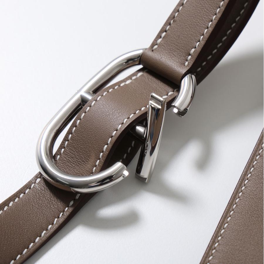 HERMES（エルメス） クロスボディバッグ Portefeuille Pochenplus