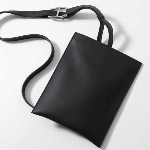 HERMES エルメス クロスボディバッグ Portefeuille Pochenplus