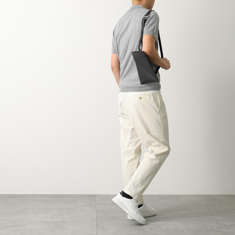 HERMES（エルメス） クロスボディバッグ Portefeuille Pochenplus