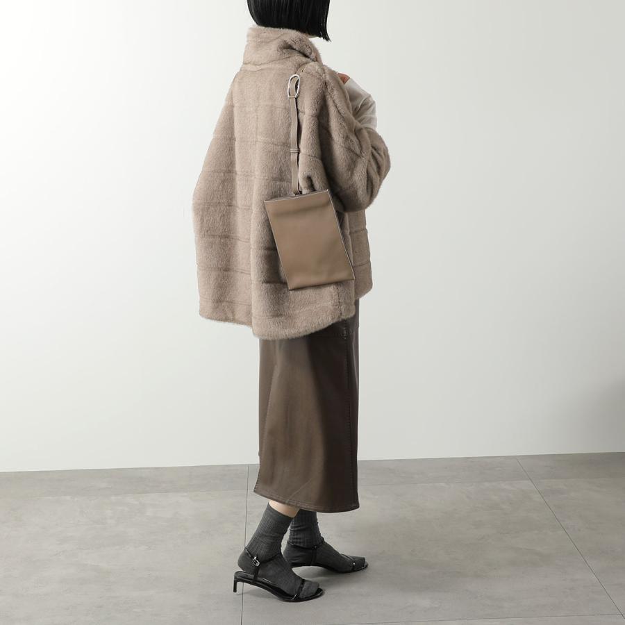HERMES（エルメス） クロスボディバッグ Portefeuille Pochenplus
