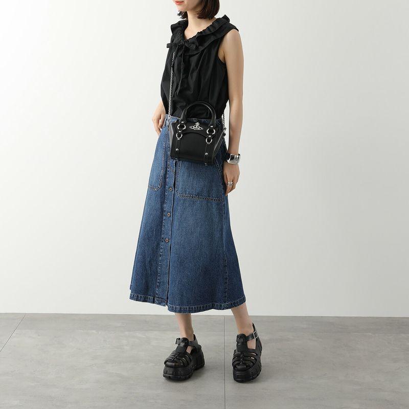 Vivienne Westwood（ヴィヴィアンウエストウッド） ショルダーバッグ