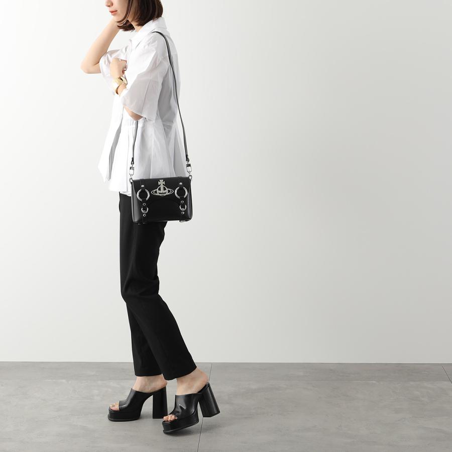 Vivienne Westwood ヴィヴィアンウエストウッド ショルダーバッグ KIM 
