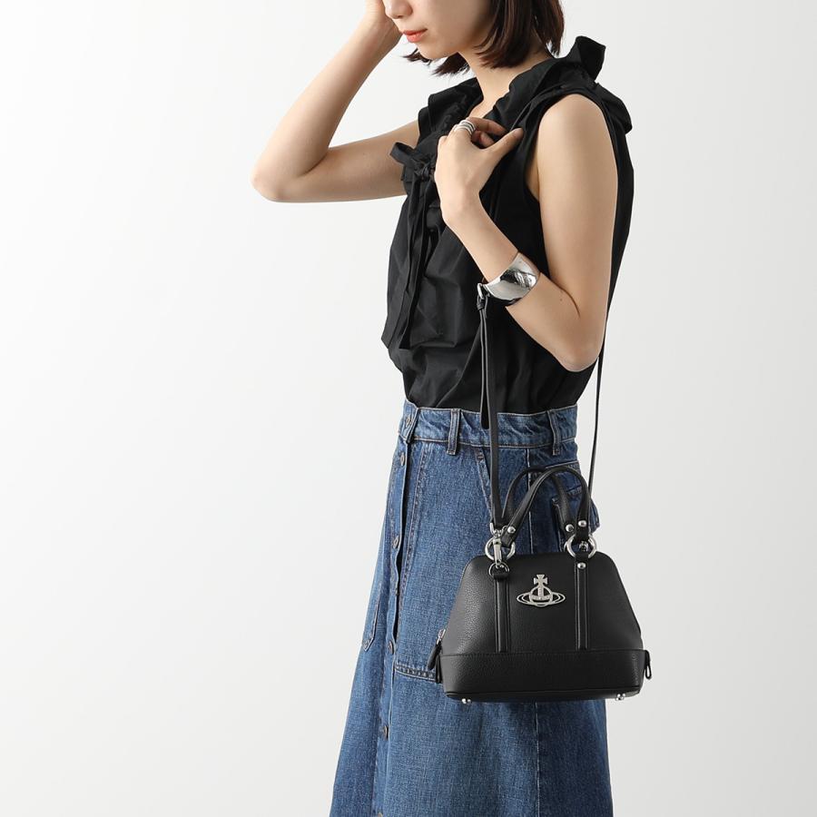 【極美品】VivienneWestwood JORDAN バッグ 付属品完備 Vivienne Westwood（ヴィヴィアンウエストウッド） ショルダーバッグ
