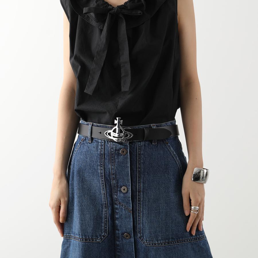 Vivienne Westwood（ヴィヴィアンウエストウッド） ベルト BELTS LINE