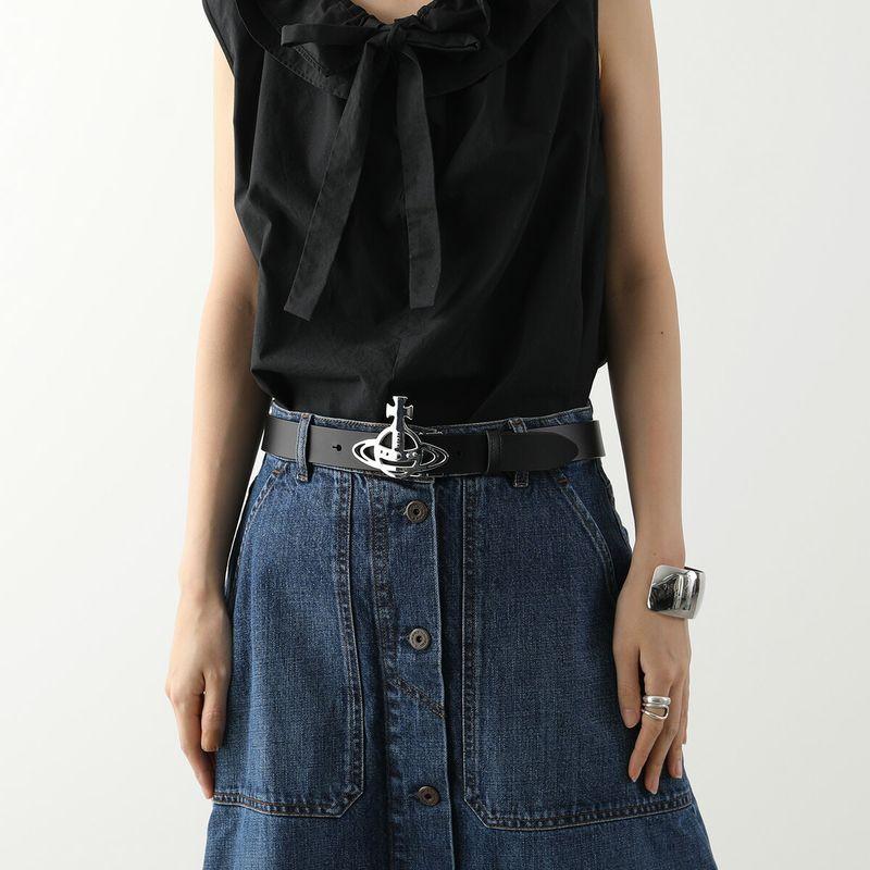 Vivienne Westwood（ヴィヴィアンウエストウッド） ベルト BELTS LINE