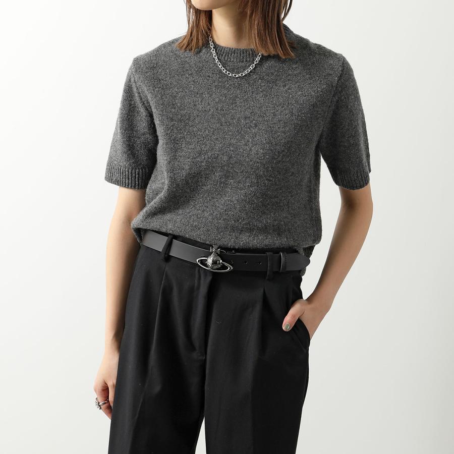 新品保管✨Vivienne Westwood ベルト レディース オーブ カーキ Vivienne Westwood オーブ BUCKLE ベルト (Vivienne Westwood/ベルト