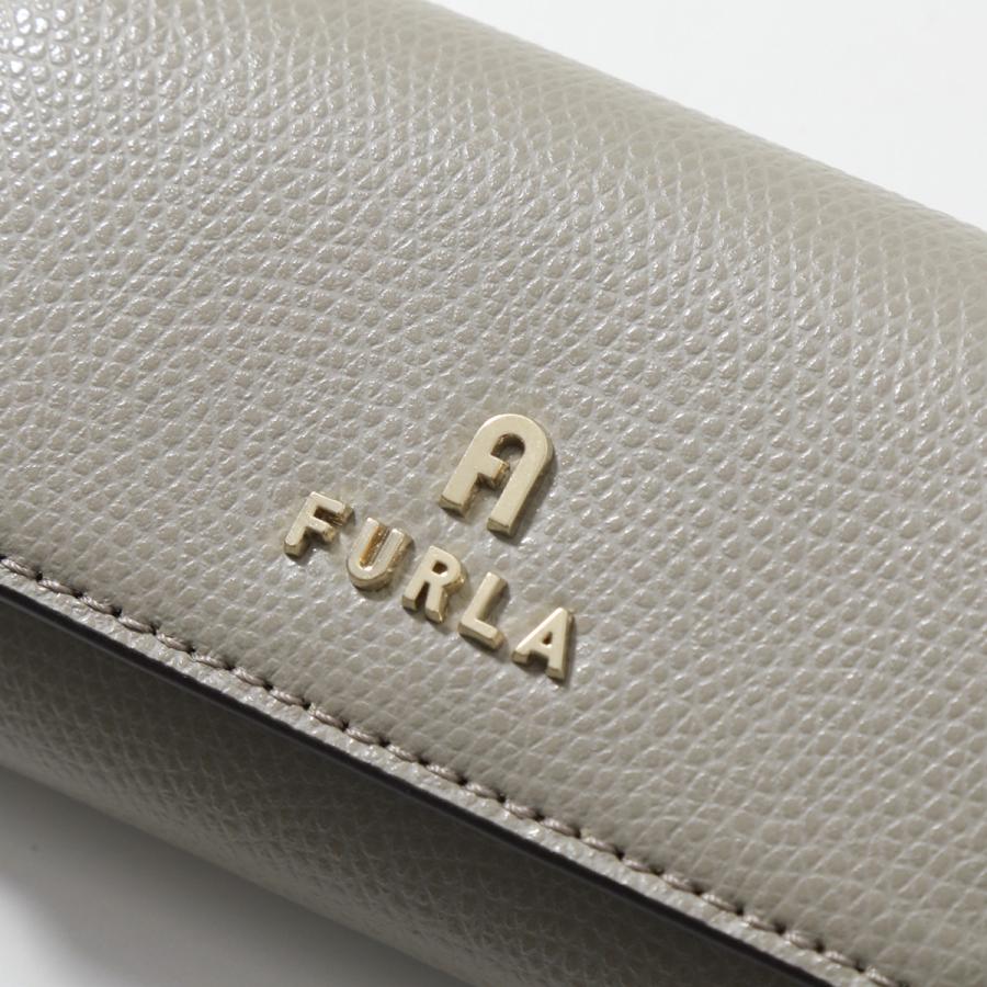 FURLA（フルラ） キーケース CAMELIA カメリア WR00436 ARE000
