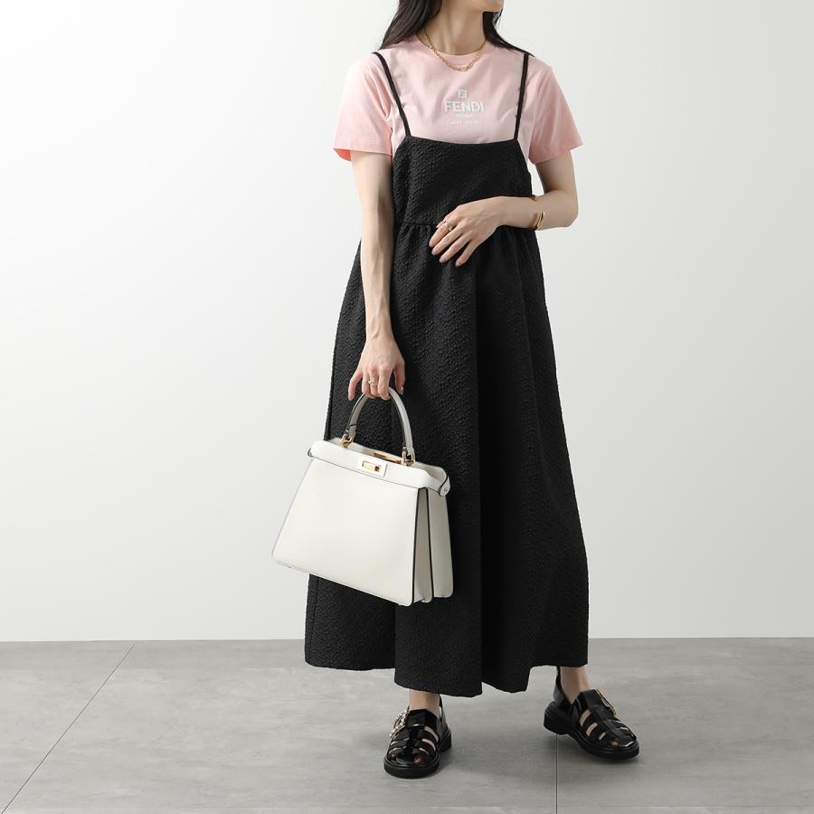 FENDI フェンディ ハンドバッグ PEEKABOO ピーカブー 8BN321