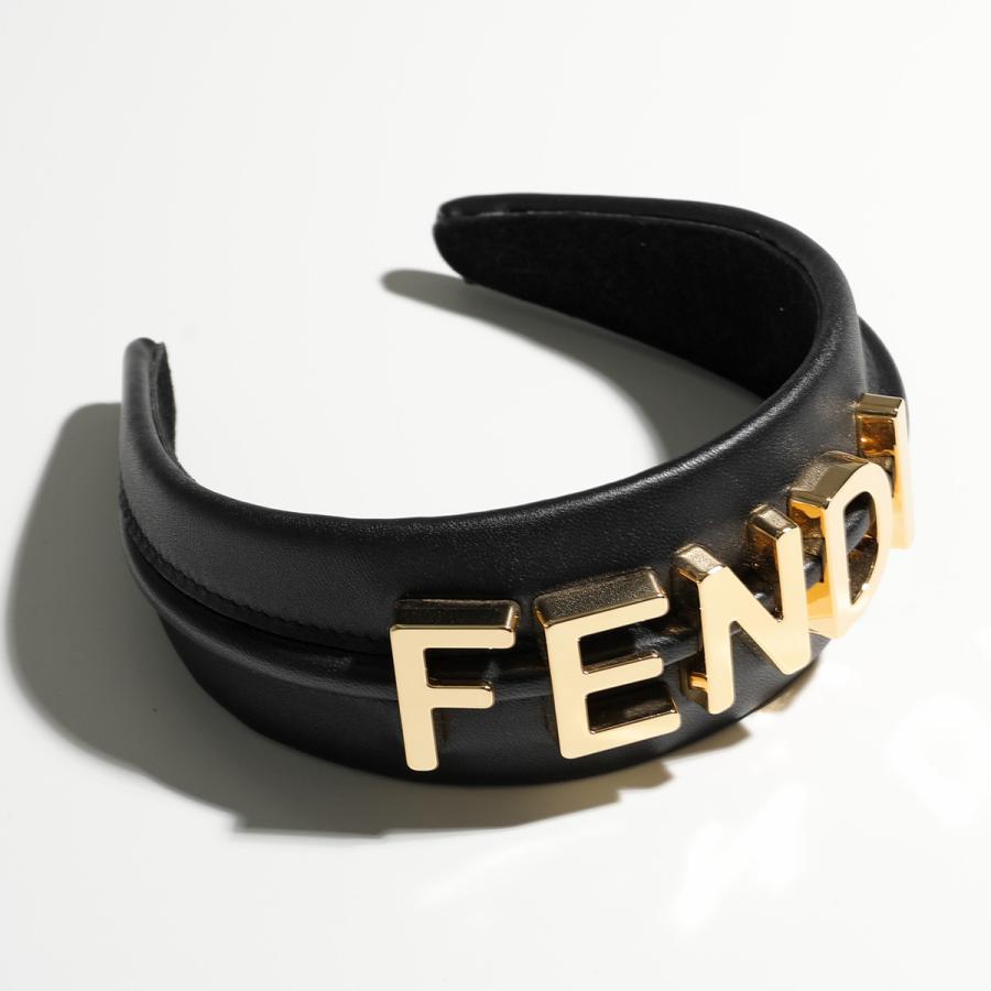 FENDI フェンディ カチューシャ FXQ936 ANAY レディース ヘア FENDI フェンディ カチューシャ FXQ936 ANAY レディース ヘア