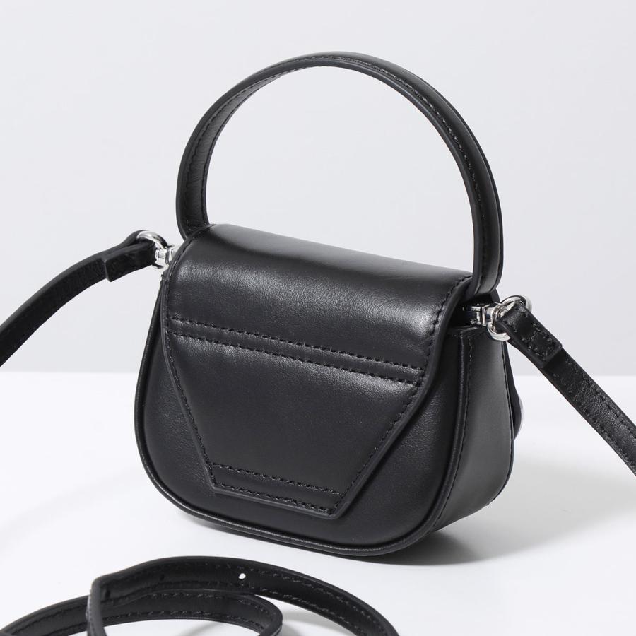 DIESEL ディーゼル ショルダーバッグ 1DR XS X08709 PR818 DIESEL ディーゼル ショルダーバッグ 1DR XS X08709 PR818