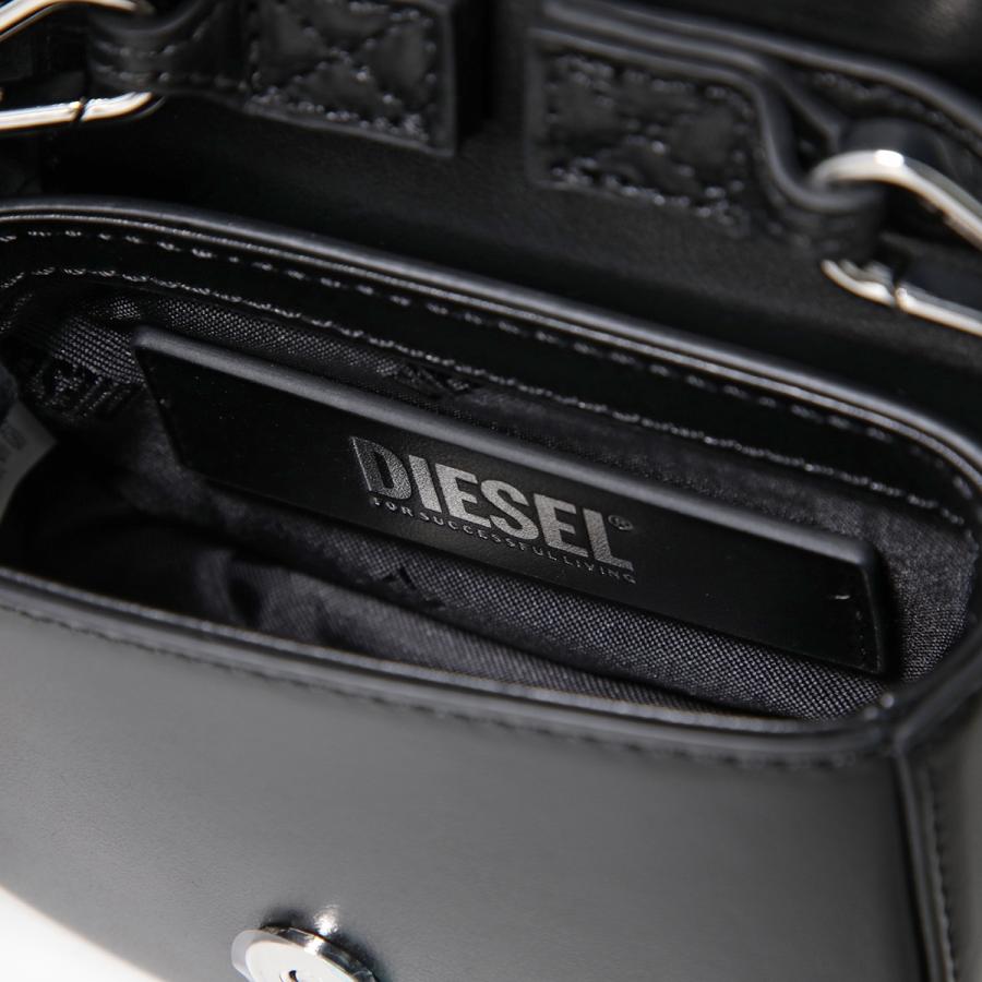 DIESEL ディーゼル ショルダーバッグ 1DR XS X08709 PR818 DIESEL ディーゼル ショルダーバッグ 1DR XS X08709 PR818