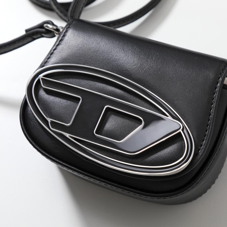 DIESEL ディーゼル ショルダーバッグ 1DR XS X08709 PR818 DIESEL ディーゼル ショルダーバッグ 1DR XS X08709 PR818