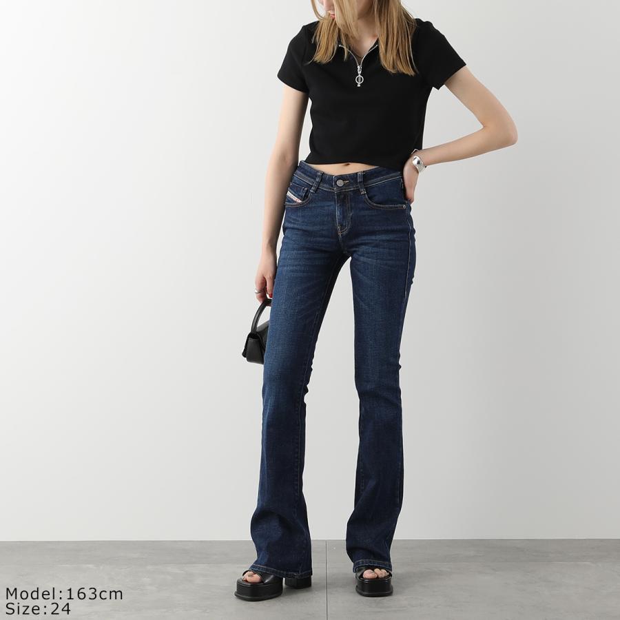 DIESEL（ディーゼル） ジーンズ 1969 D-EBBEY L.32 PANTALONI A03615 
