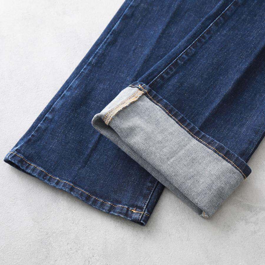 DIESEL（ディーゼル） ジーンズ 1969 D-EBBEY L.32 PANTALONI A03615 