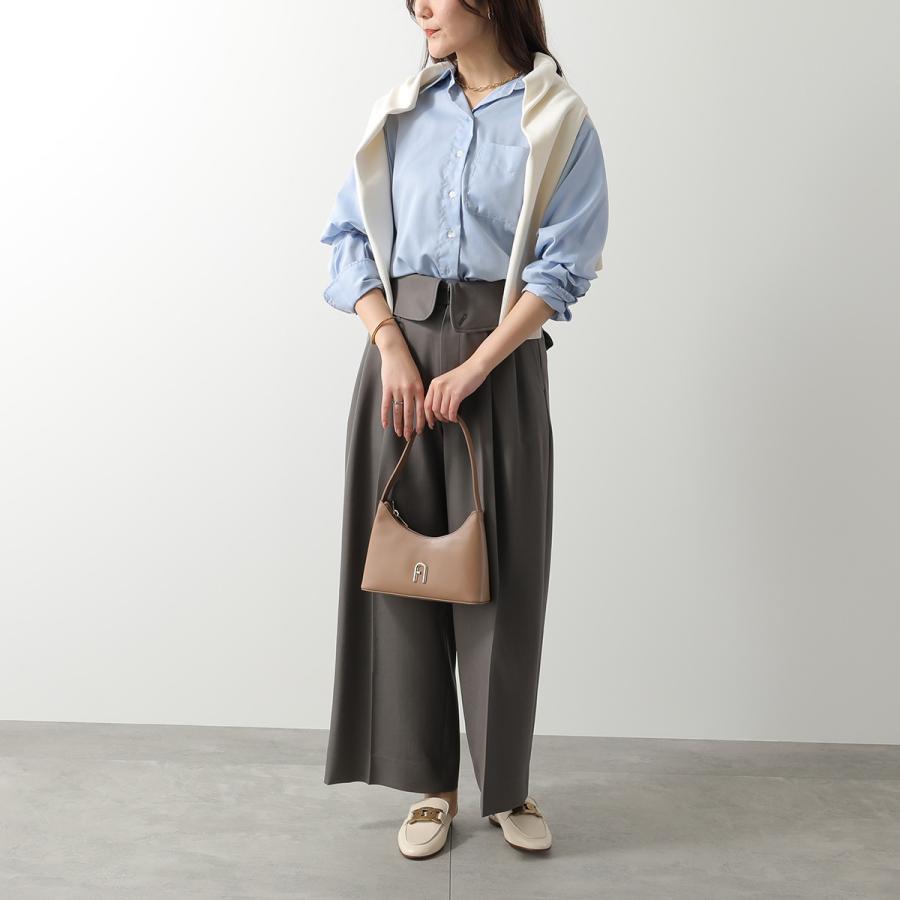 FURLA（フルラ） ホーボーバッグ DIAMANTE MINI SHOULDER BAG