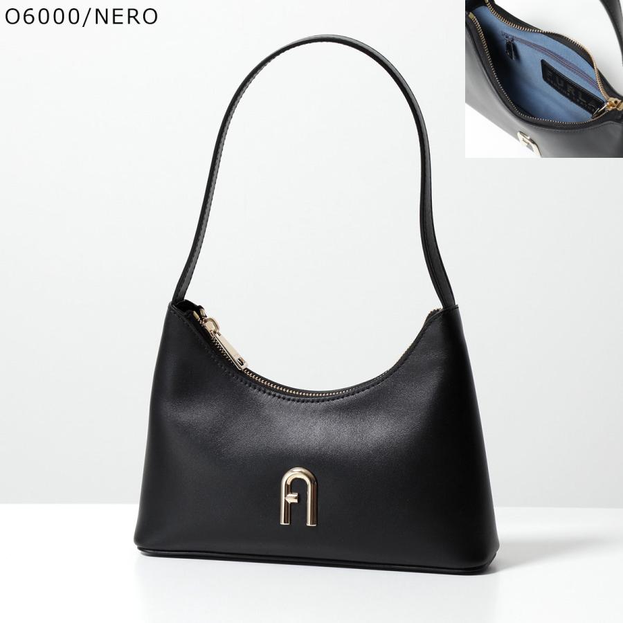 FURLA（フルラ） ホーボーバッグ DIAMANTE MINI SHOULDER BAG