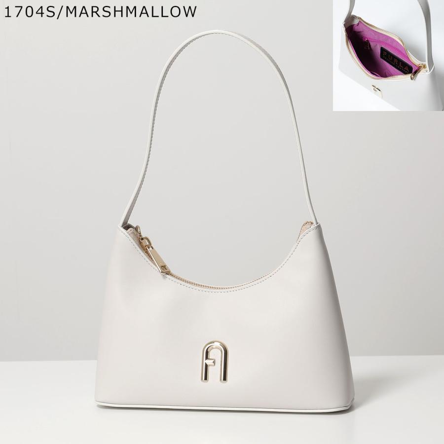 FURLA（フルラ） ホーボーバッグ DIAMANTE MINI SHOULDER BAG