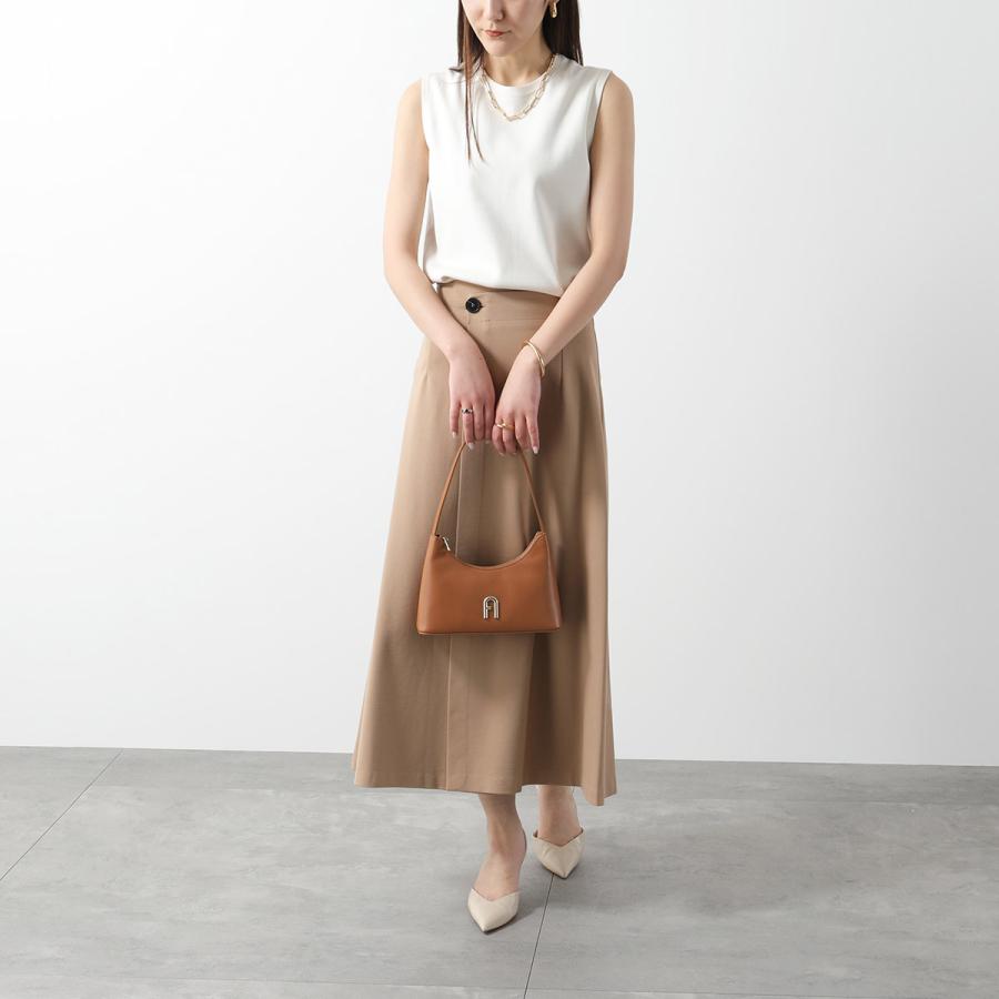 FURLA（フルラ） ホーボーバッグ DIAMANTE MINI SHOULDER BAG