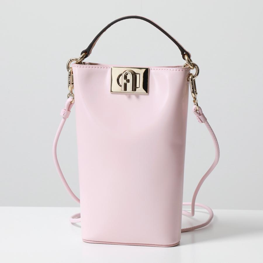 FURLA（フルラ） ショルダーバッグ 1927 MINI VERTICAL CROSSBODY ミニ