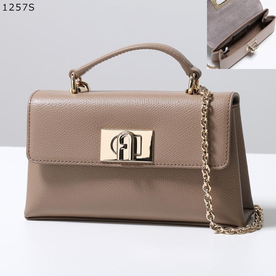 FURLA♡ショルダーバッグ レディース レザー製 ショルダーバッグ | フルラ公式