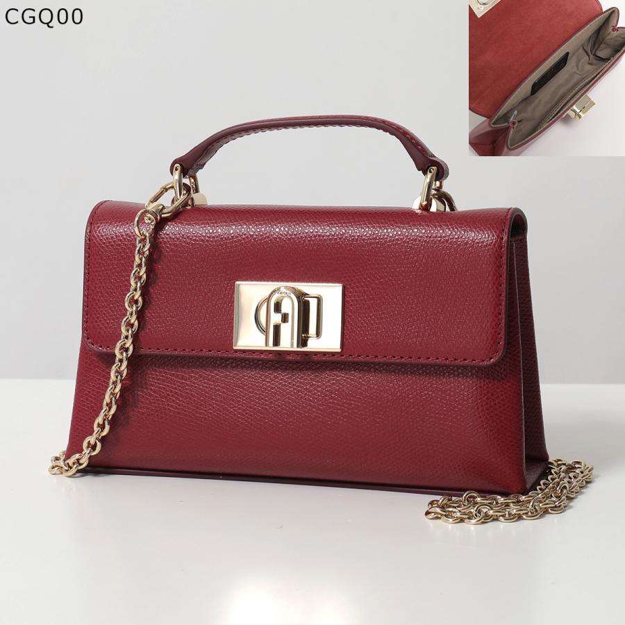 FURLA 本革バッグ FURLA（フルラ） バッグ レディース トートバッグ アウトレット レザー