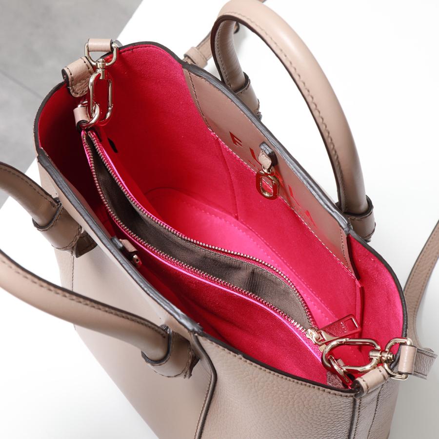 FURLA（フルラ） ハンドバッグ MIASTELLA M TOTE ミアステラ WB00727