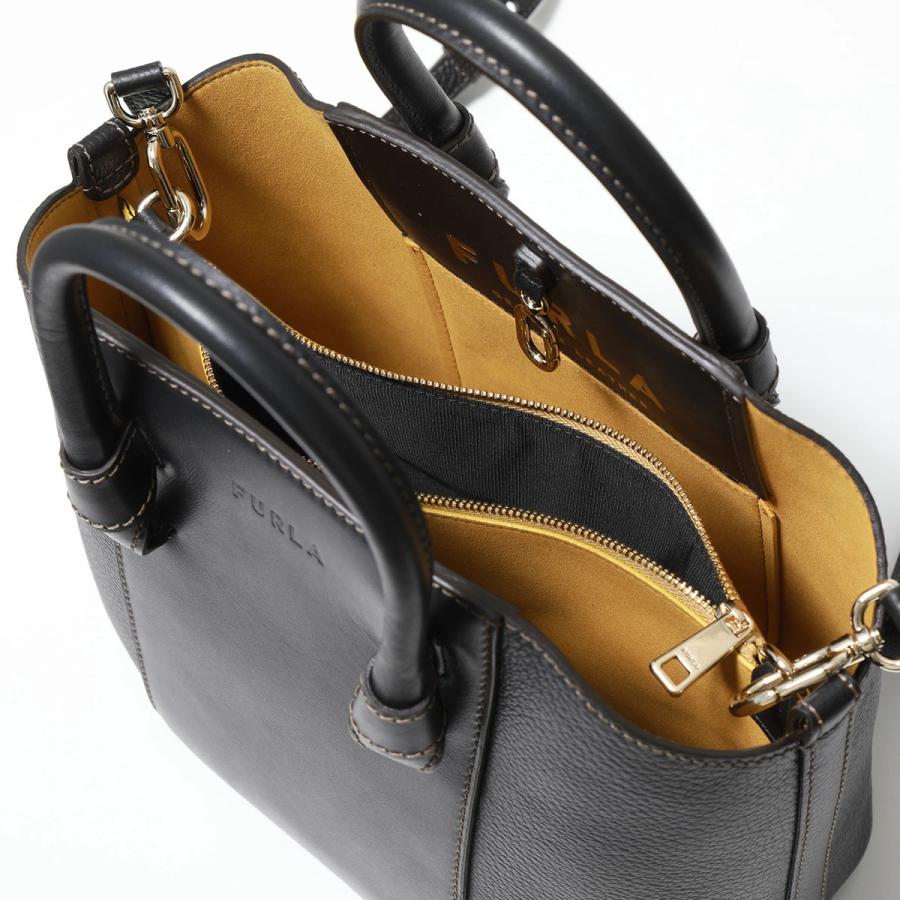 FURLA（フルラ） ハンドバッグ MIASTELLA M TOTE ミアステラ WB00727