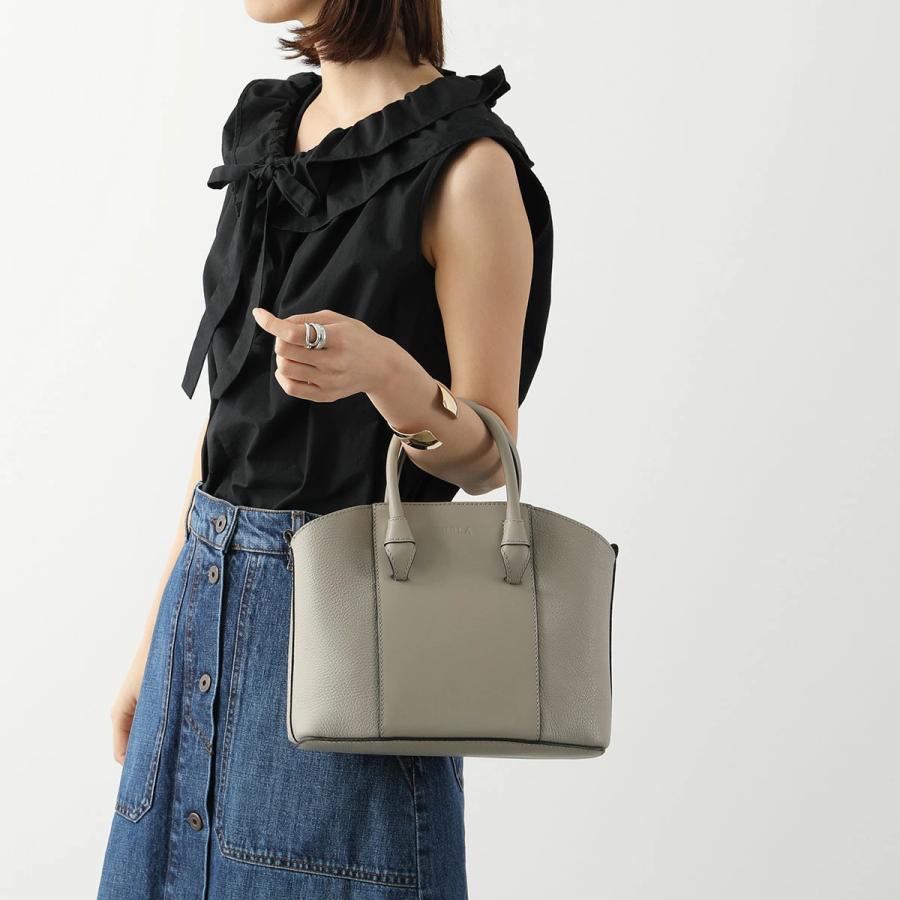 FURLA（フルラ） ハンドバッグ MIASTELLA M TOTE ミアステラ WB00727