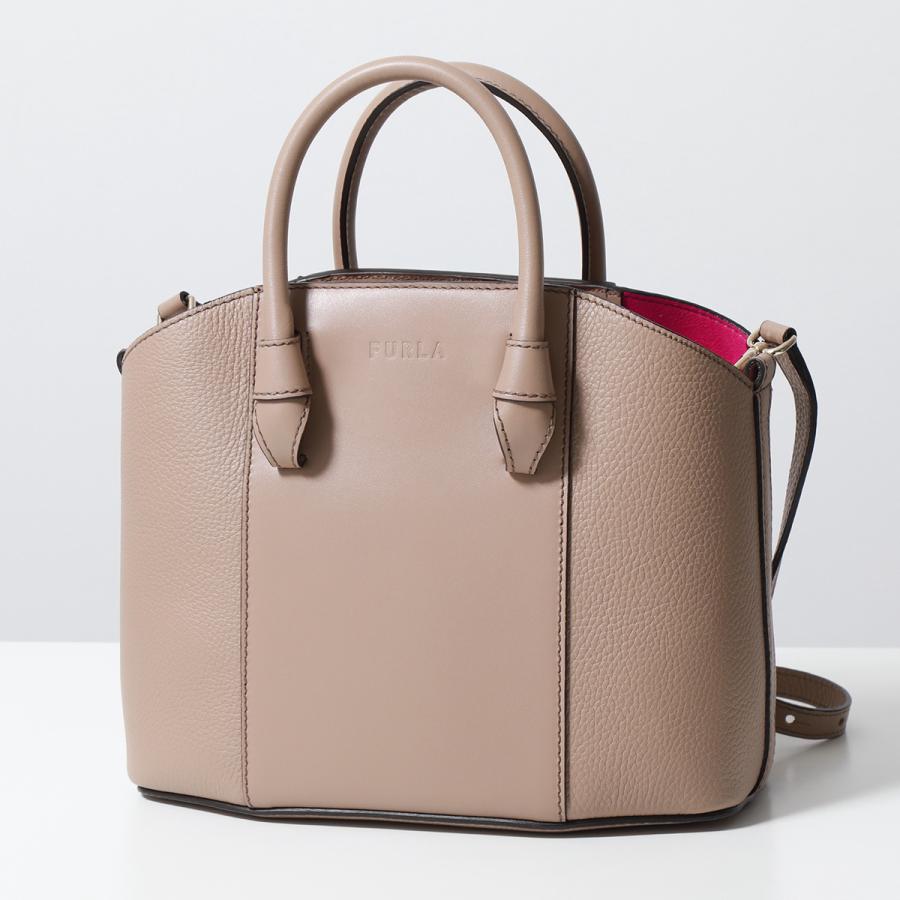 FURLA（フルラ） ハンドバッグ MIASTELLA M TOTE ミアステラ WB00727