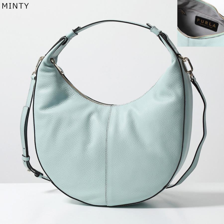 FURLA Furla フルラ ホーボーバッグ MIASTELLA S ミアステラ FURLA Furla フルラ ホーボーバッグ MIASTELLA S ミアステラ