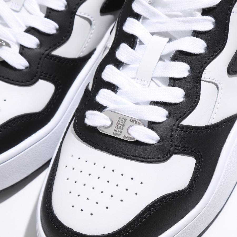 DIESEL ディーゼル スニーカー UKIYO S-UKIYO LOW Y02674 PR494 DIESEL ディーゼル スニーカー UKIYO S-UKIYO LOW Y02674 PR494