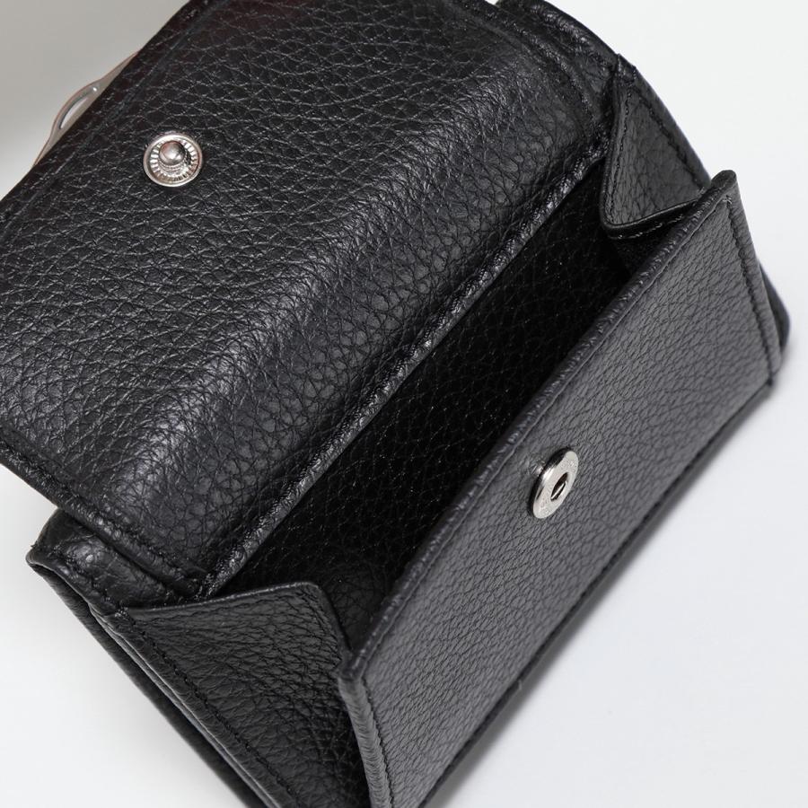 Vivienne Westwood（ヴィヴィアンウエストウッド） 三つ折り財布 RE