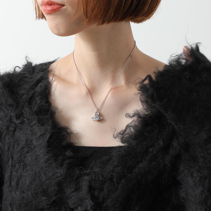 Vivienne Westwood（ヴィヴィアンウエストウッド） ネックレス ARIELLA