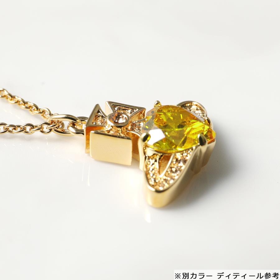 Vivienne Westwood（ヴィヴィアンウエストウッド） ネックレス ARIELLA